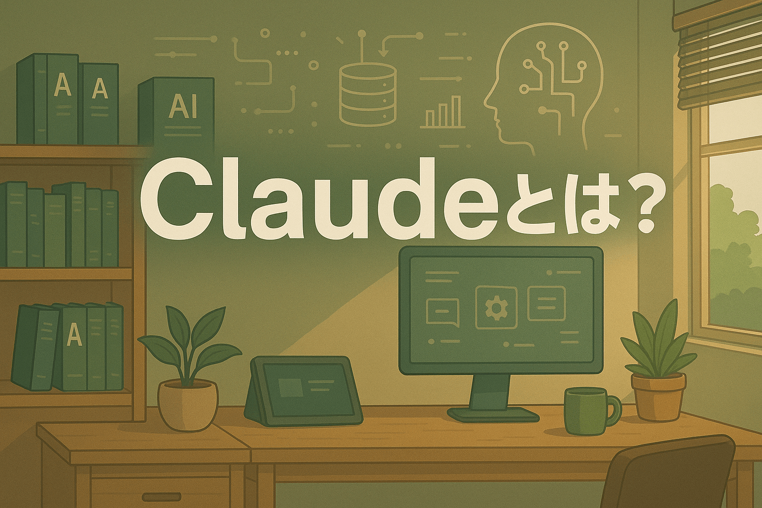 Claudeとは？
